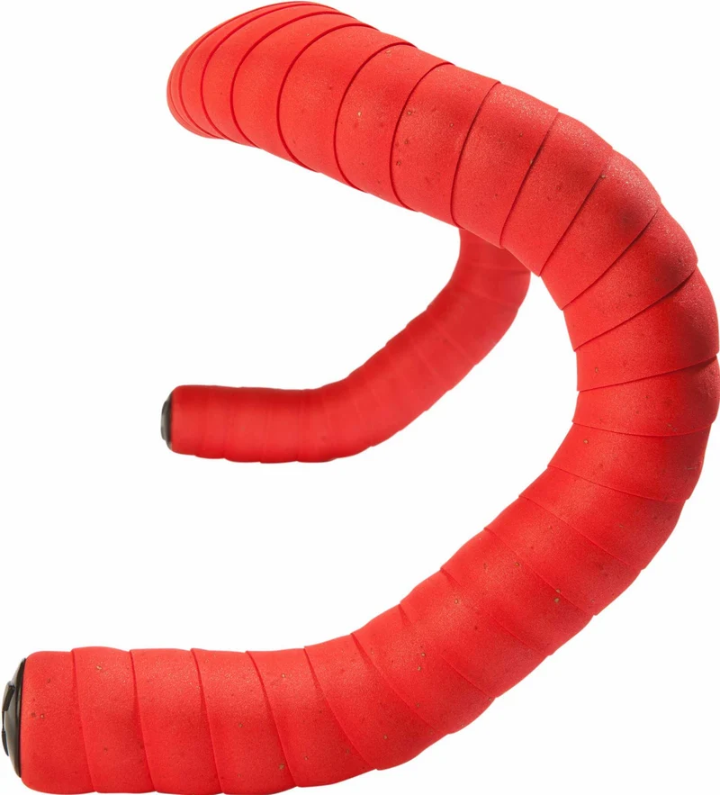 Cube Lenkerband Cork red
