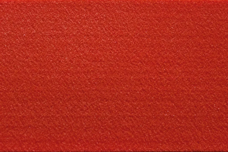 Cube Natural Fit Lenkerband COMFORT red