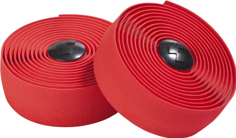 Cube Natural Fit Lenkerband COMFORT red