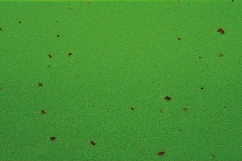 Cube Lenkerband Cork green