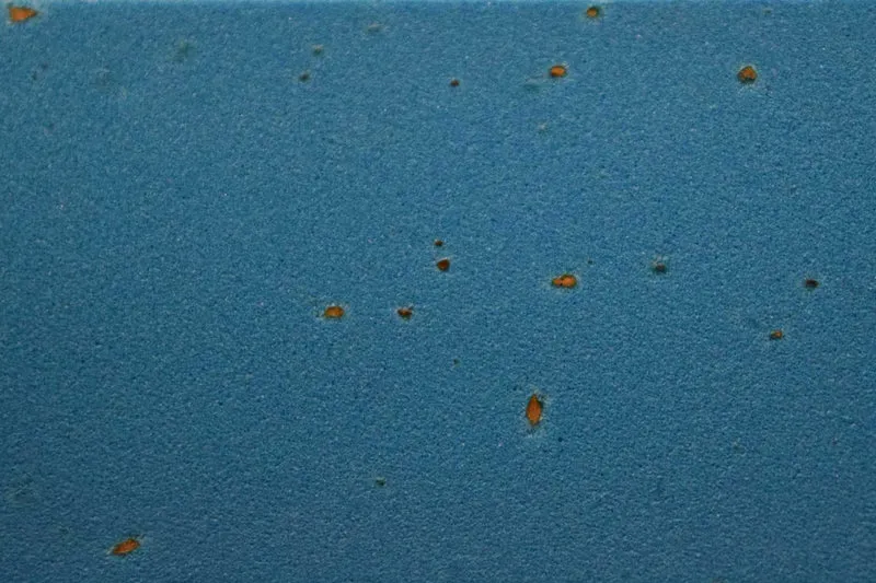 Cube Lenkerband Cork blue