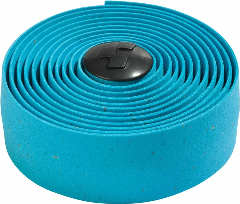Cube Lenkerband Cork blue