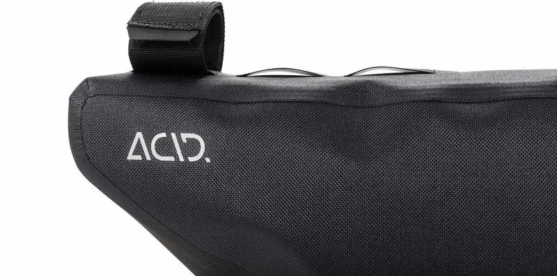 ACID Rahmentasche Frame Bag 4 black