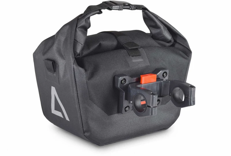 ACID Lenkertasche TRAVLR FRONT 6 FILink black