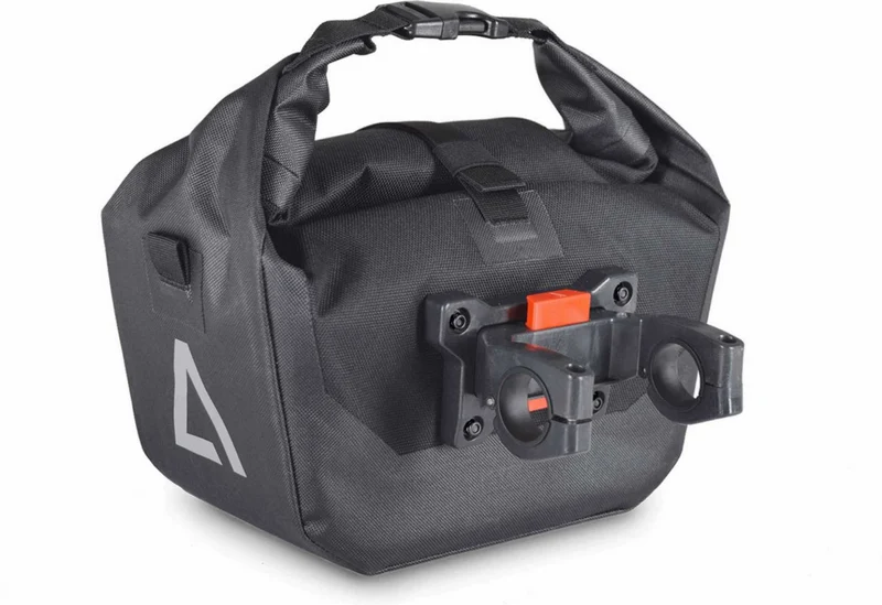 ACID Lenkertasche TRAVLR FRONT 6 FILink black