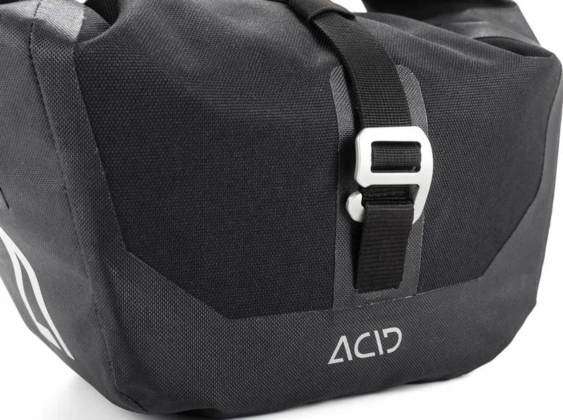 ACID Lenkertasche TRAVLR FRONT 6 FILink black