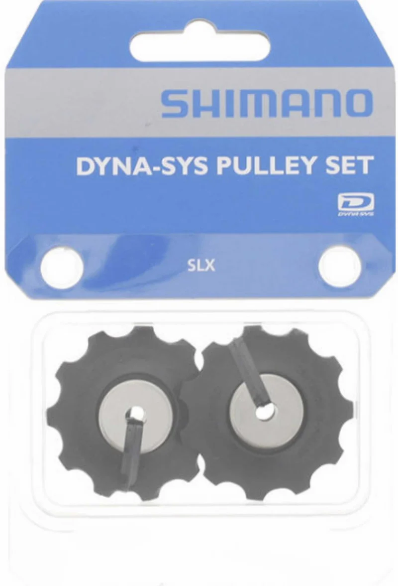 Shimano Deore Schaltrollensatz SLX