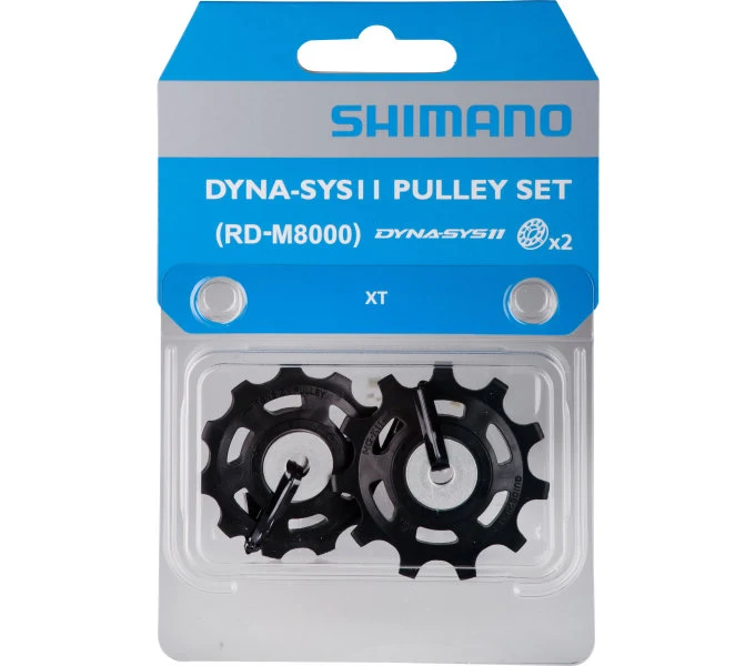 Shimano Deore Schaltrollensatz XT
