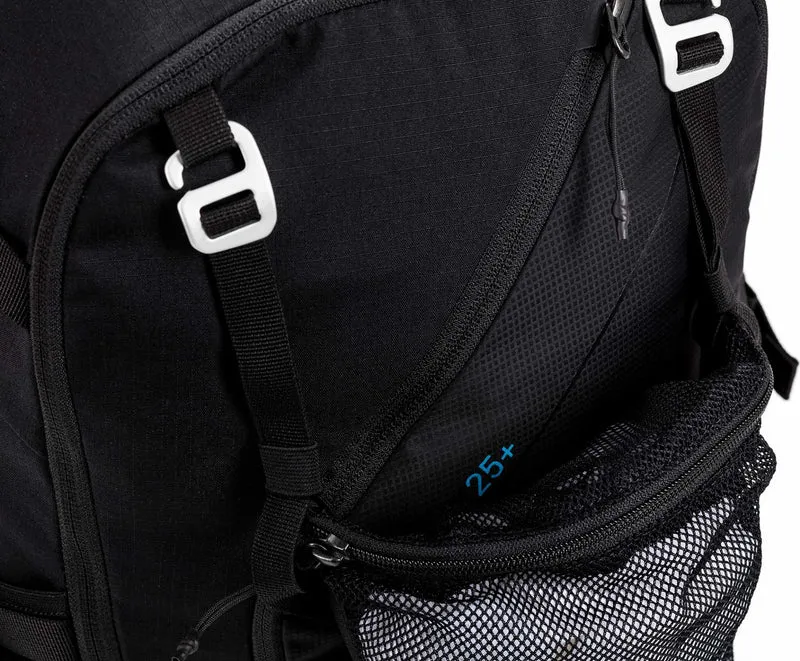 Cube OX 25+ Rucksack black