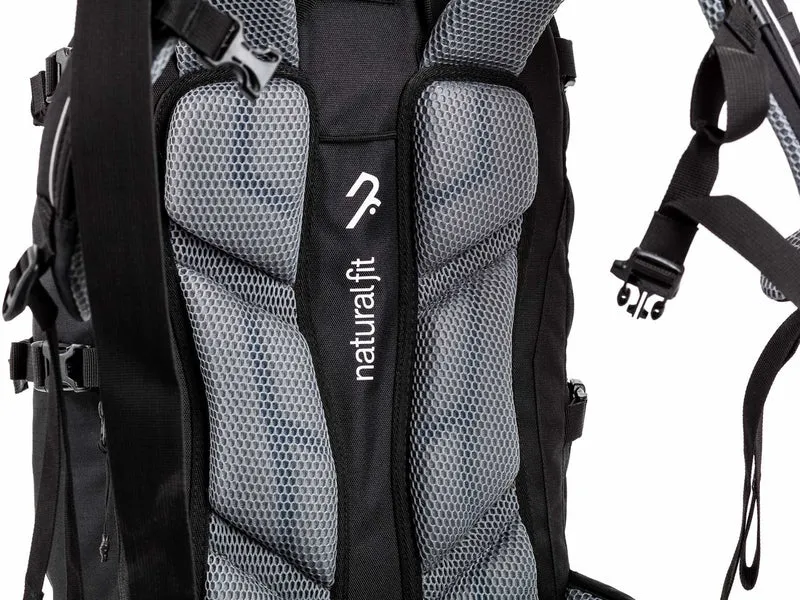 Cube OX 25+ Rucksack black