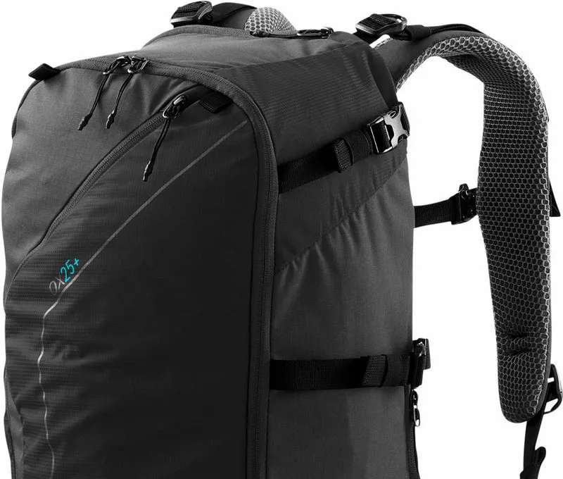 Cube OX 25+ Rucksack black