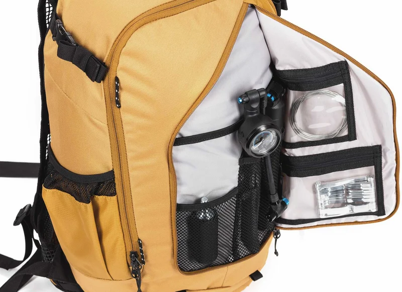 Cube EDGE TWENTY Rucksack sand