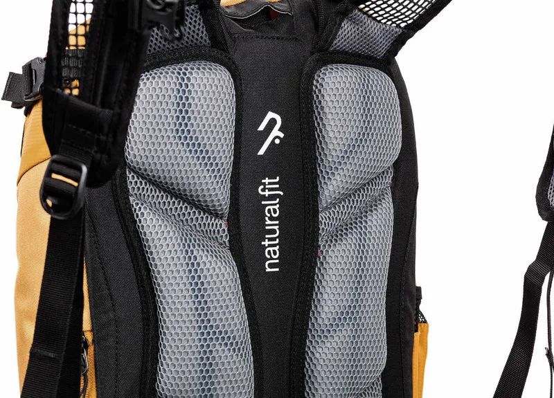 Cube EDGE TWENTY Rucksack sand