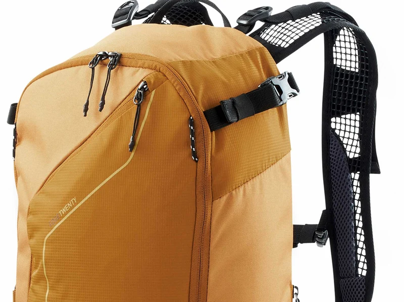 Cube EDGE TWENTY Rucksack sand