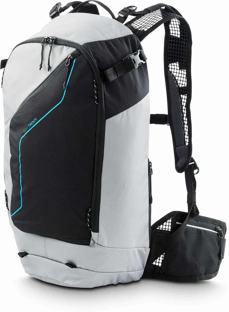 Cube EDGE TWENTY Rucksack grey