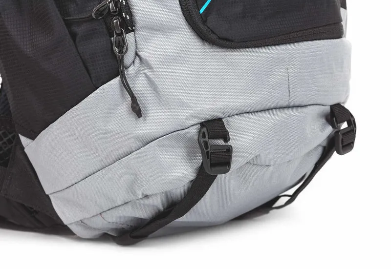 Cube EDGE TWENTY Rucksack grey