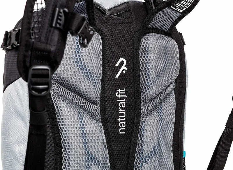 Cube EDGE TWENTY Rucksack grey