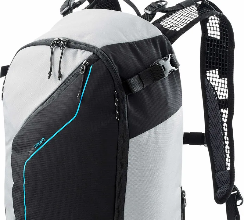 Cube EDGE TWENTY Rucksack grey