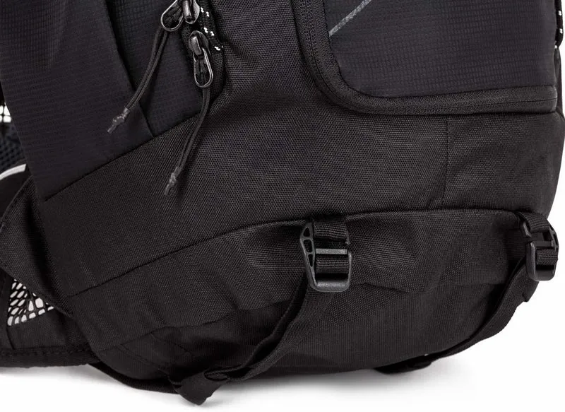 Cube EDGE TWENTY Rucksack black