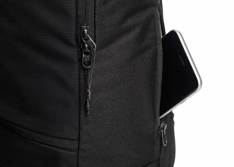 Cube PURE TEN Rucksack black