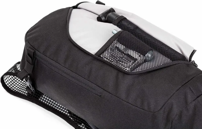 Cube PURE TEN Rucksack black