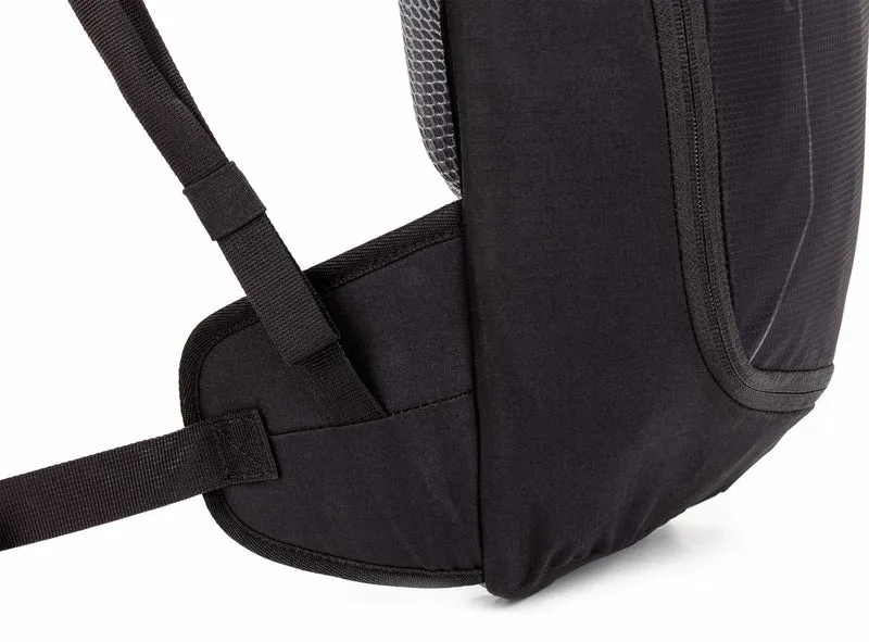 Cube PURE 4RACE Rucksack black