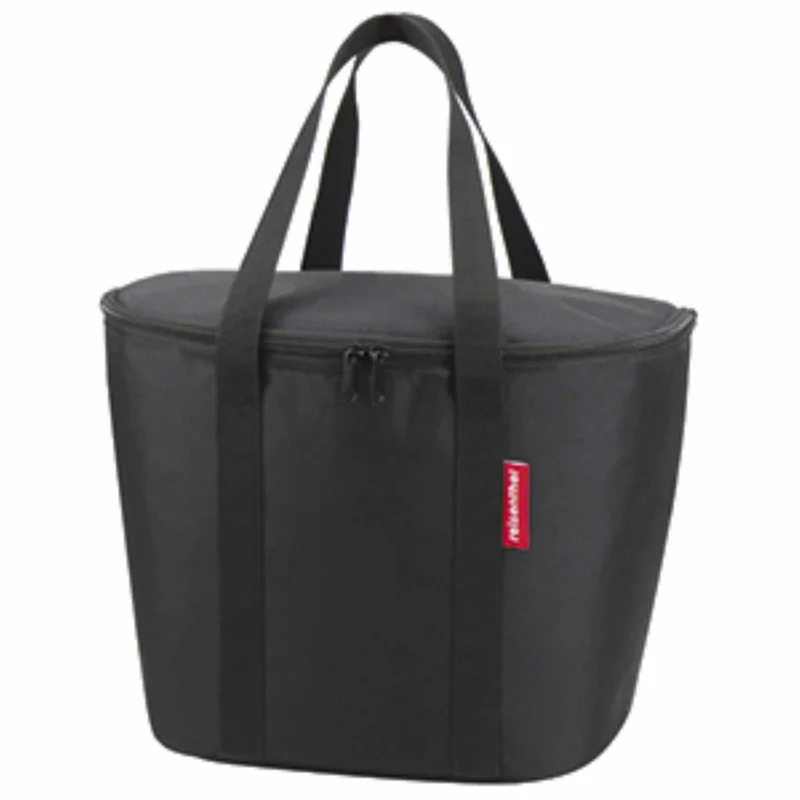 KLICKfix ISO Korb 16 L schwarz