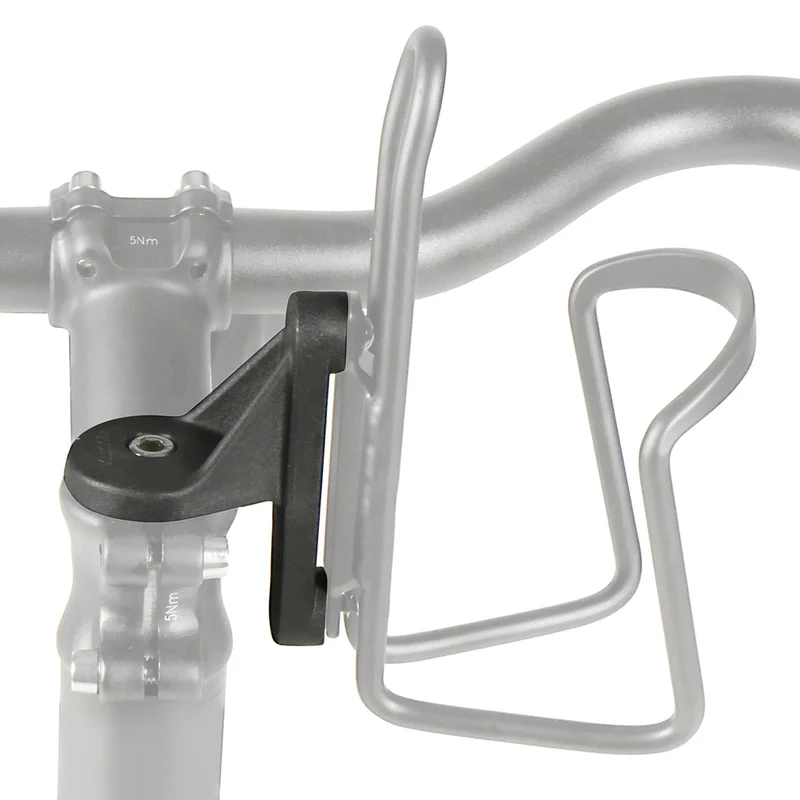 KLICKfix Bottlefix Ahead Flaschenhalter-Adapter