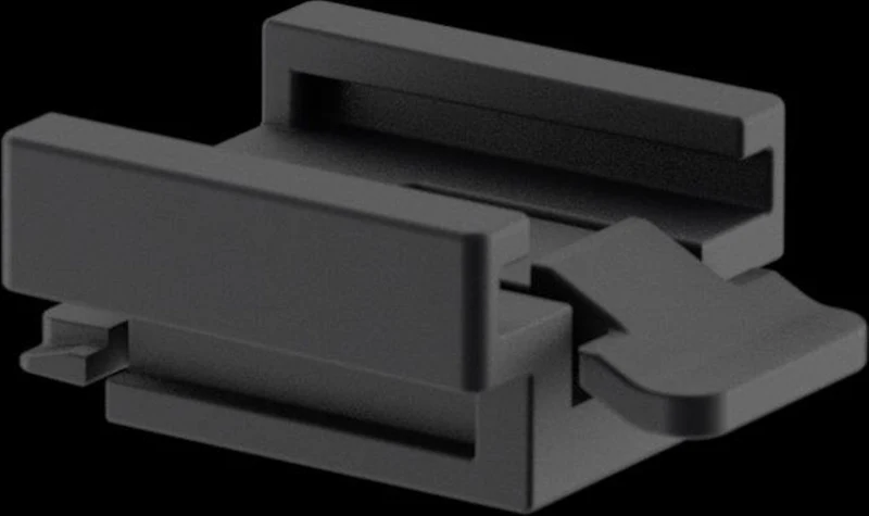 SP Connect Adapter Cateye passend für alle SP Connect Produkte