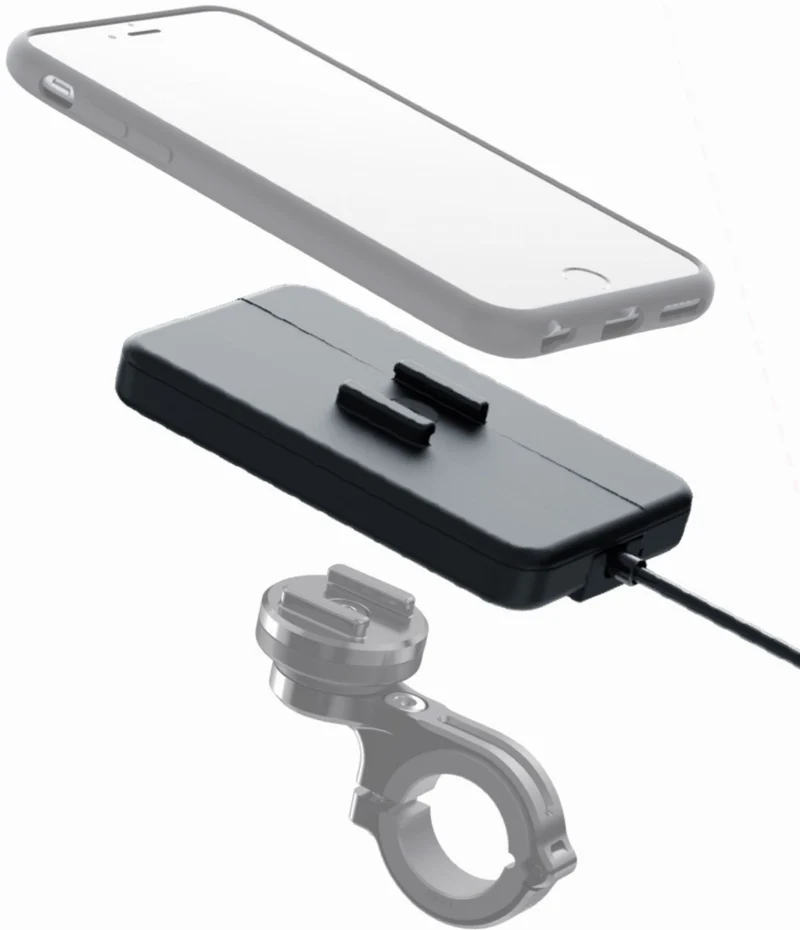 SP Connect Connect Wireless Charging Module passend für alle Connect Produkte