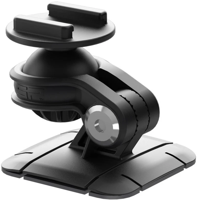 SP Connect Connect Adhesive Mount Pro passend für alle Connect Produkte