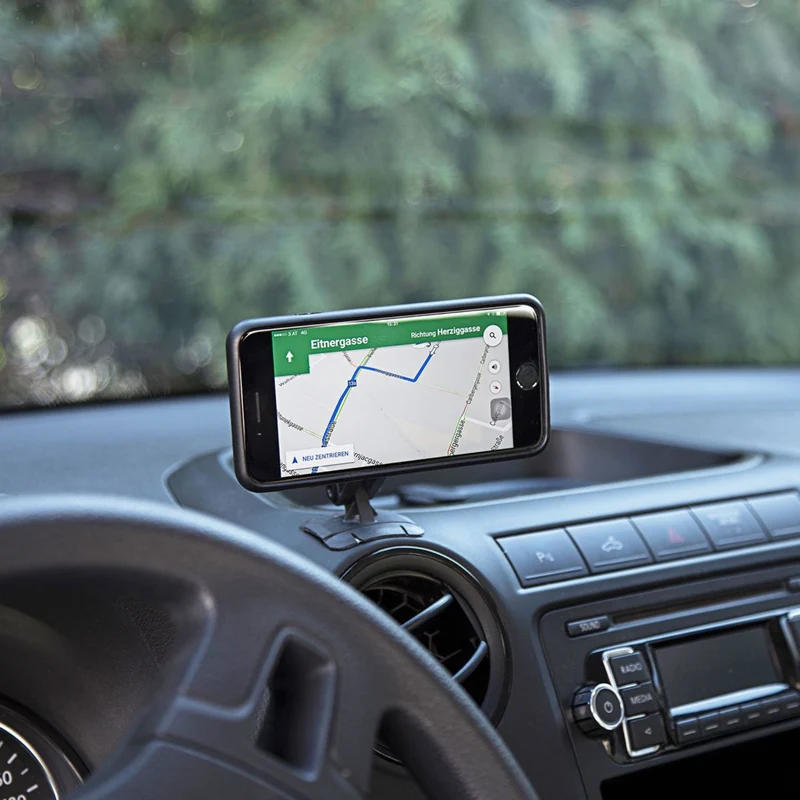SP Connect Connect Adhesive Mount Pro passend für alle Connect Produkte