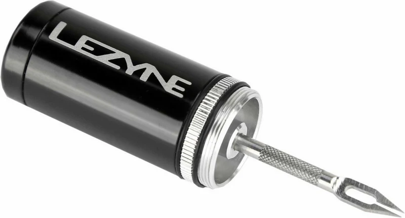 Lezyne Tubeless Kit schwarz