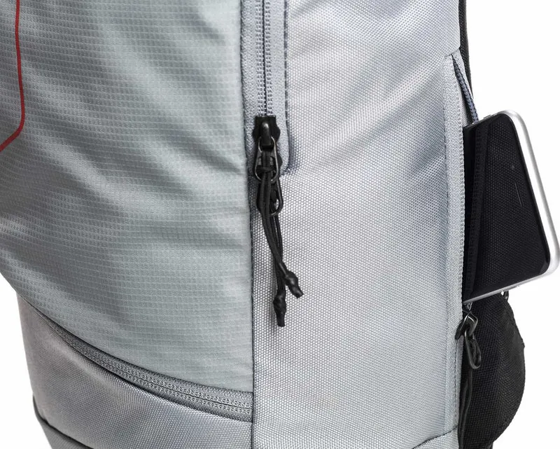 Cube PURE TEN Rucksack grey