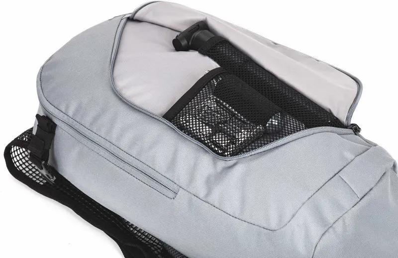 Cube PURE TEN Rucksack grey