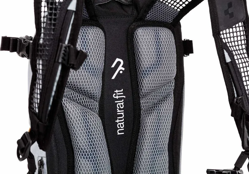 Cube PURE TEN Rucksack grey