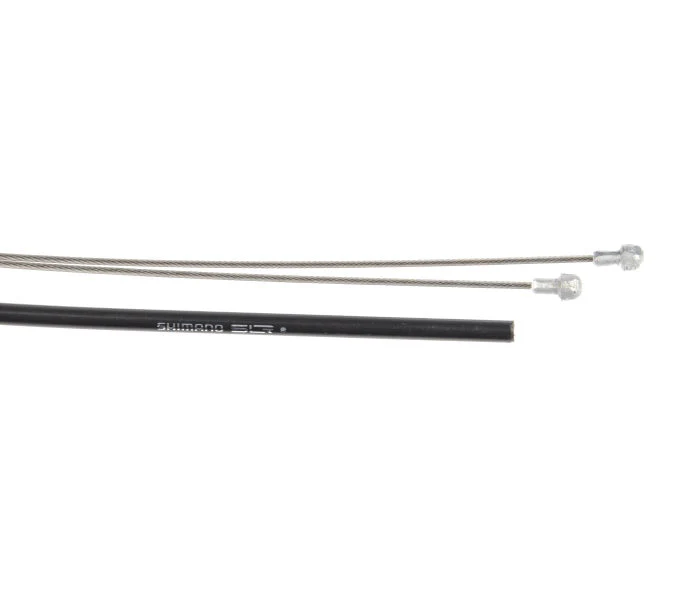 Shimano Bremszug-Set Road Edelstahl