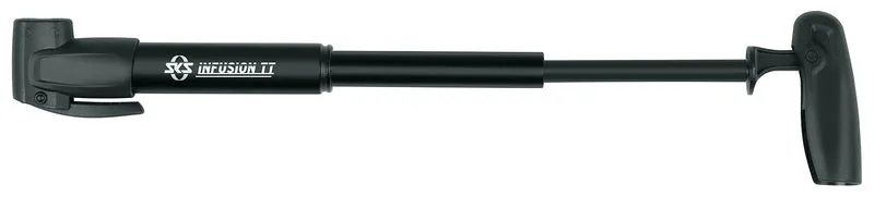 SKS GERMANY Infusion TT Luftpumpe