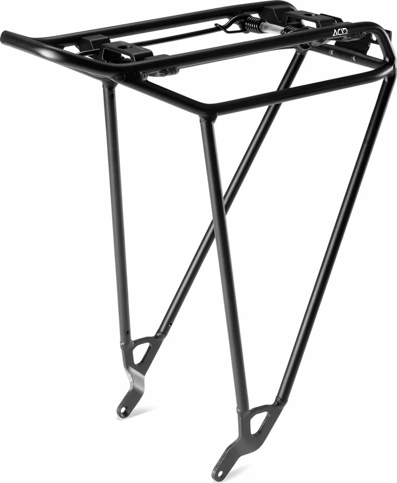 ACID Gepäckträger SIC 28" RILink black