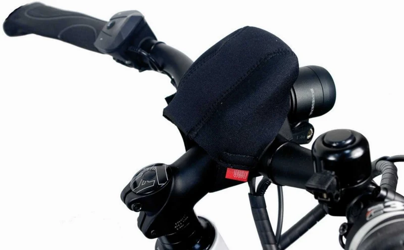 FAHRER Displayschutz für E-Bike-Display universell