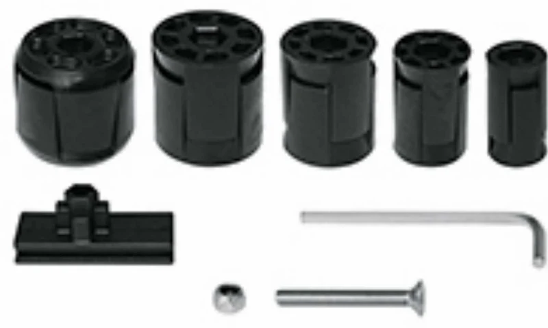 SKS GERMANY Befestigungsset für SHOCKBOARD / SHOCKBLADE 26" / SHOCKBLADE 28" / DASHBOARD