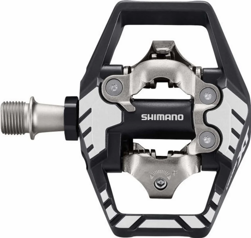 Shimano PEDAL PD-M8120 SPD XT M. CLEAT SM-SH51, O REFLEKTOR