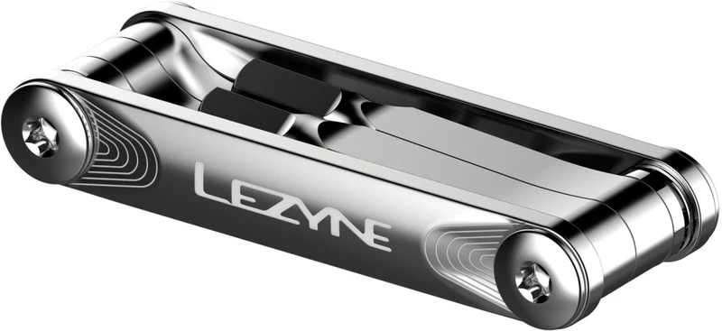 Lezyne Multifunktionswerkzeug für Fahrräder SV PRO 5/-7-10/-11/-13/-17 SV5 / 3/-4/-5/-6 mm