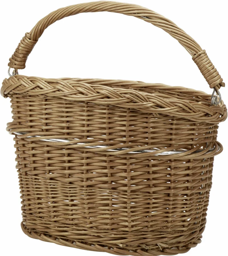 KLICKfix Weidenkorb mini