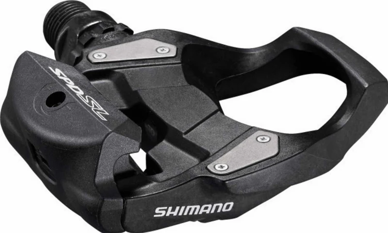 Shimano PEDAL SPL-SL PD-RS500 M. CLEAT SM-SH11, O. REFLEKTOR