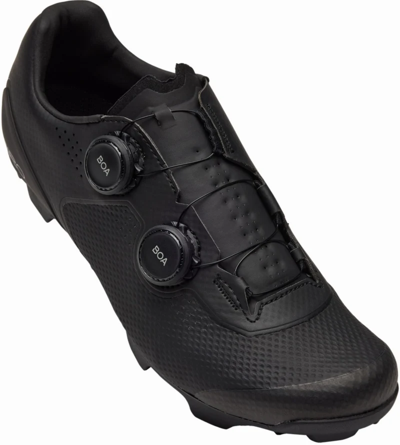 Giro Regime XC Gravel & MTB-Schuhe black