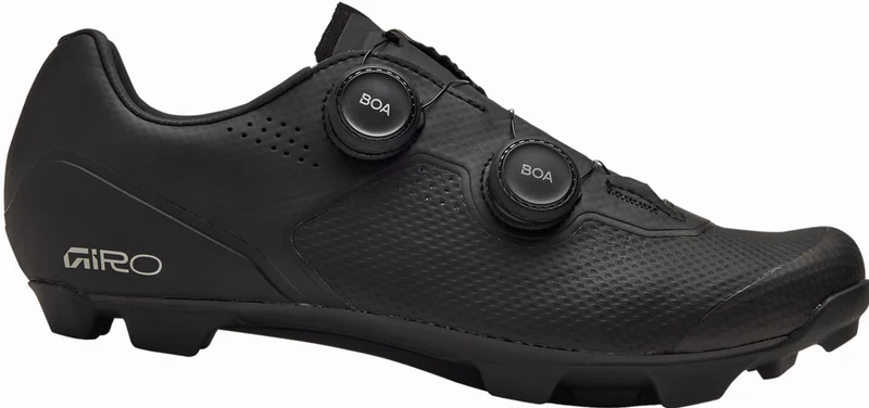 Giro Regime XC Gravel & MTB-Schuhe black
