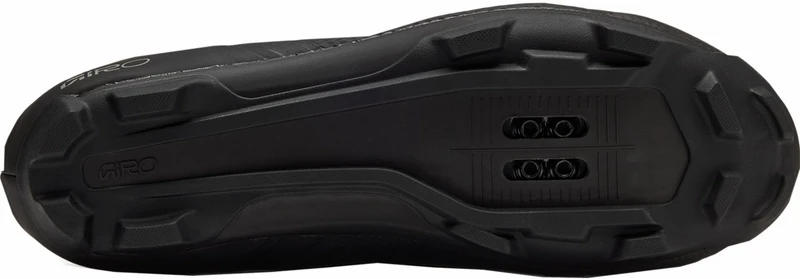 Giro Regime XC Gravel & MTB-Schuhe black