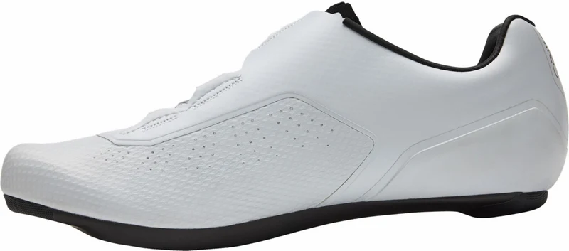 Giro Regime II Rennradschuhe white