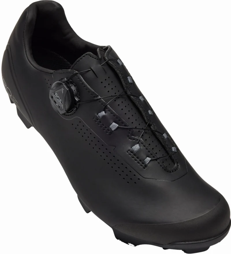 Giro Cadet XC Gravel & MTB-Schuhe black